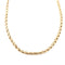 Collier Collier vintage or jaune 58 Facettes 2770