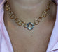 POMELLATO necklace - LUCCIOLE DIAMOND NECKLACE 58 Facettes