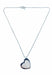 PIAGET necklace. White gold and diamond necklace 58 Facettes