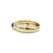 Ring 49 Ring - Gold and Sapphire 58 Facettes 230025R