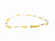 Bracelet Bracelet Or jaune 58 Facettes 870469CD