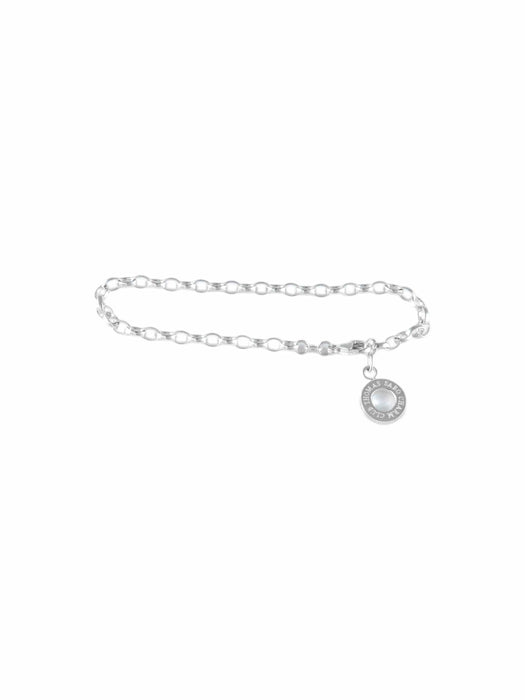 Bracelet Argent BRACELET ARGENT THOMAS SABO 58 Facettes BO/220007 RIV