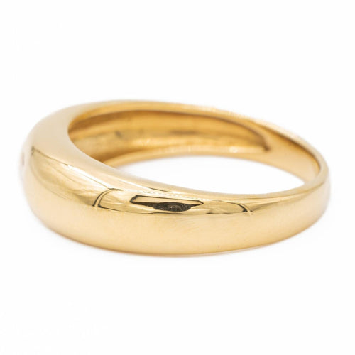 Bague 51 Bague Or jaune Diamant 58 Facettes 2294863CN