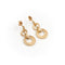 Boucles d'oreilles Boucles d'oreilles Or jaune Diamant 58 Facettes 1720420CN