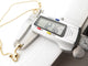 Collier vintage collier CARTIER draperie de decollete or jaune 18k 58 Facettes 254871
