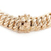 Bracelet Bracelet Yellow gold 58 Facettes 1875608CN