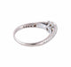 Ring 0.50ct DIAMOND SOLITAIRE RING 58 Facettes BO/220103