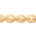 Bracelet Bracelet Yellow gold 58 Facettes 2041071CN