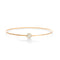 Bracelet Bracelet JOIKKA Ludivine en Or Rose 750/1000 58 Facettes 60216-55846
