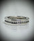 Bague Alliance Bulgari Diamants 58 Facettes