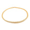 Collier Collier Or jaune 58 Facettes 1719226CN