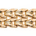 Bracelet Bracelet Manchette Or jaune 58 Facettes 1641818CN