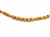 Necklace Long Necklace Yellow gold 58 Facettes 968070CN