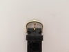 Montre vintage montre CARTIER vendome 30 mm or jaune 18k quartz ss garantie 58 Facettes 253166
