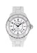 Watch CHANEL Watch J12 38 mm Automatic 58 Facettes 64411-60886