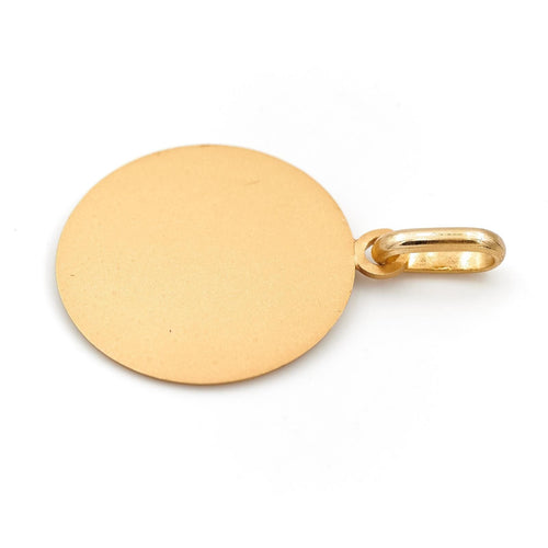 Collier Pendentif Or jaune 58 Facettes 1783197CN