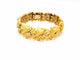 Bracelet Bracelet Or jaune Diamant 58 Facettes 875554CN