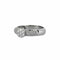 Bague 55.5 BAGUE "JULA" DIAMANTS 58 Facettes BO/230016