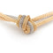 Bracelet Bracelet  Or jaune 58 Facettes 1887726CN