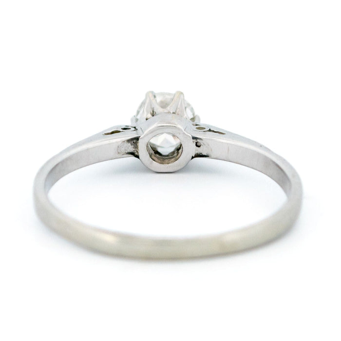 Bague 50.5 Bague Solitaire 0.30ct 58 Facettes 7CFD1D485F9B45B895D85A2433C5D286