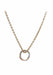 CARTIER Trinity Necklace Necklace 58 Facettes 63394-59642