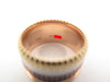Ring 58 BOUCHERON ring four classic wide jrg00257 58 18k rose gold 58 Facettes 253028