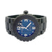 Chaumet Watch, "Class One", titanium, rubber. 58 Facettes 31427