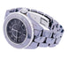 Chanel Watch, "J12 Chromatic", titanium ceramic. 58 Facettes 33336