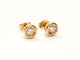 Boucles d'oreilles Boucles d'oreilles Or rose Diamant 58 Facettes 579271RV