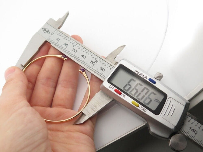 Bracelet bracelet POMELLATO m'ama non m'ama or jaune 18k diamants amethyste 58 Facettes 257554