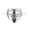 Bague 54 Tiffany & Co Bague Return to Tiffany Argent 58 Facettes 2271497CN