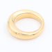 Chaumet Ring Jonc Ring Yellow gold 58 Facettes