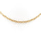 Collier Collier Or jaune 58 Facettes 1763688CN