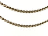 Tiffany & Co Necklace Silver Long Necklace 58 Facettes 1311633CN