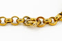 Collier Collier Maille Or jaune 58 Facettes 05267CD