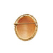 Brooch Cameo Brooch Yellow gold 58 Facettes BO/230039