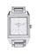 Montre Montre JAEGER - LECOULTRE Reverso Squadra Lady 29 x 42 mm Quartz 234.8.47 58 Facettes 63663-60000