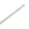 Bracelet Bracelet ancien diamants, platine. 58 Facettes 32158