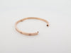 Bracelet bracelet CARTIER love pm 15 cm or rose 18k 58 Facettes 257579