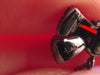 POMELLATO forever onyx black diamond earrings s 58 Facettes 254340