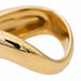 Ring 49 Fred Movementé Ring Yellow gold 58 Facettes 2753200CN