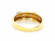 Bague 60 Bague Or jaune Diamant 58 Facettes 06516CD