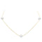 Collier collier Sautoir Or jaune 58 Facettes 2238631CN