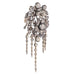 Broche Broche trembleuse, diamants 58 Facettes 21028-0240