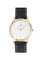 Montre Montre JAEGER - LECOULTRE Master 34 mm Mécanique 145.1.79 58 Facettes 62393-58352