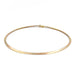 Necklace Chain Necklace Yellow Gold 58 Facettes 1641604CN