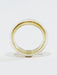 Ring 53.5 Pascal Morabito Gold Ring 58 Facettes 2539/1