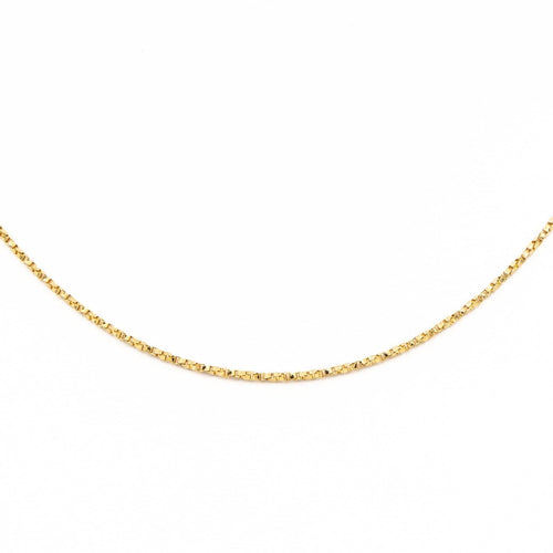 Collier Collier Chaîne Or jaune 58 Facettes 2173028CN