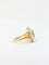 Bague Bague saphir et diamants 58 Facettes 703