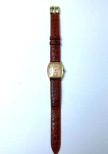 Montre Montre Hamilton Douglas, 1941 58 Facettes